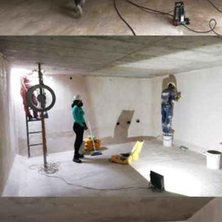 Tanques Impermeabilización Imperconcreto